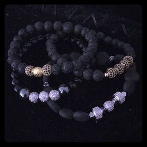 Men’s bracelets